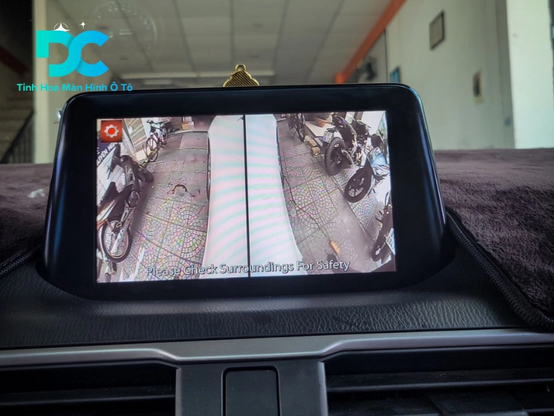 Elliew Y5 - Camera 3 mắt hoàn hảo cho mọi hành trình!